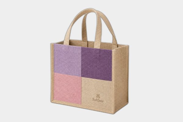 softjute-568-medium-lunch-carrier-eeeeee SoftJute Medium Lunch Carrier