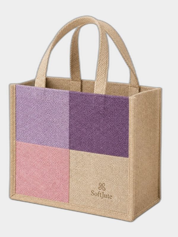 softjute-568-medium-lunch-carrier-eeeeee SoftJute Medium Lunch Carrier